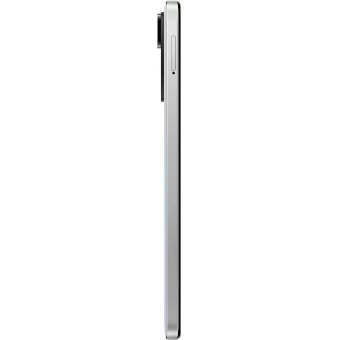 Смартфон Xiaomi Redmi Note 11S 8/128Gb Pearl White (Global)