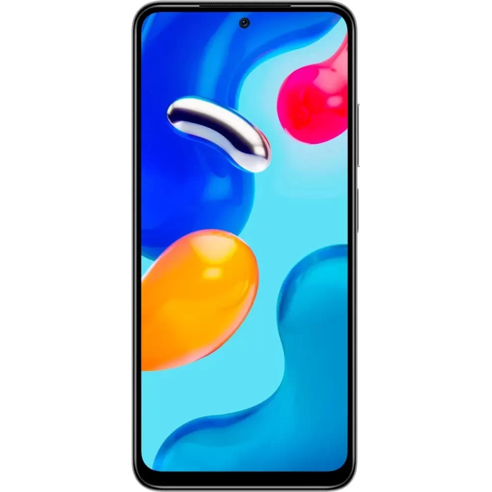Смартфон Xiaomi Redmi Note 11S 8/128Gb Pearl White (Global)