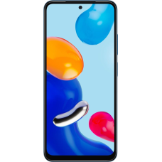 Смартфон Xiaomi Redmi Note 11 4/128Gb Fan Edition Blue (Global)