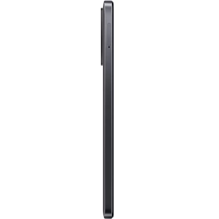 Смартфон Xiaomi Redmi Note 11 4/128Gb Graphite Gray (Global)