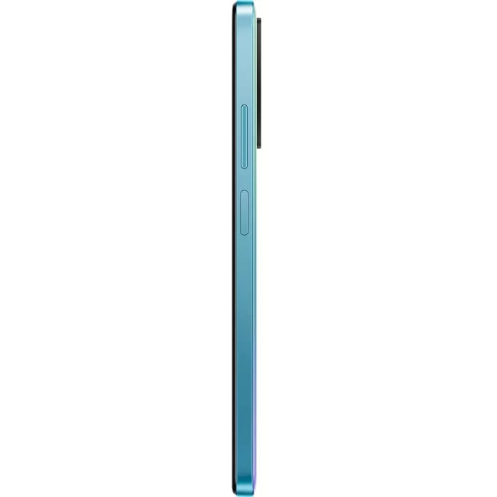 Смартфон Xiaomi Redmi Note 11 4/128Gb Star Blue (Global)