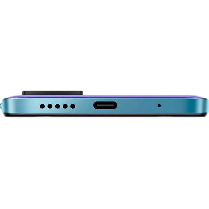 Смартфон Xiaomi Redmi Note 11 4/128Gb Star Blue (Global)