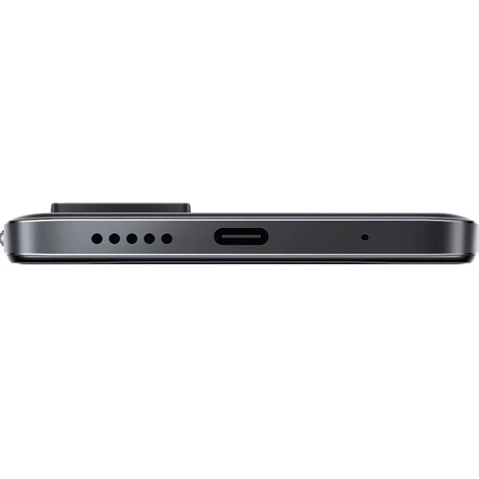 Смартфон Xiaomi Redmi Note 11 4/64Gb Graphite Gray (Global)
