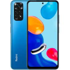 Смартфон Xiaomi Redmi Note 11 4/64Gb Twilight Blue (Global)