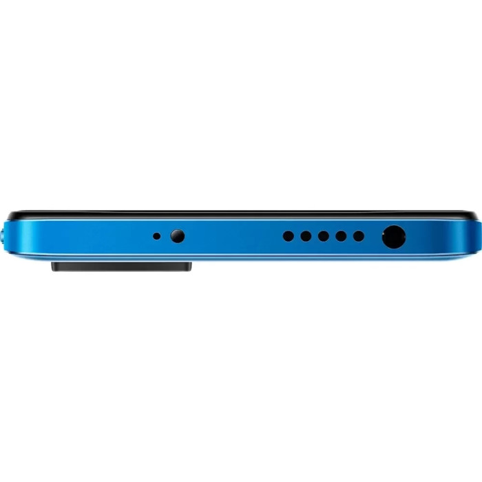 Смартфон Xiaomi Redmi Note 11 4/64Gb Twilight Blue (Global)