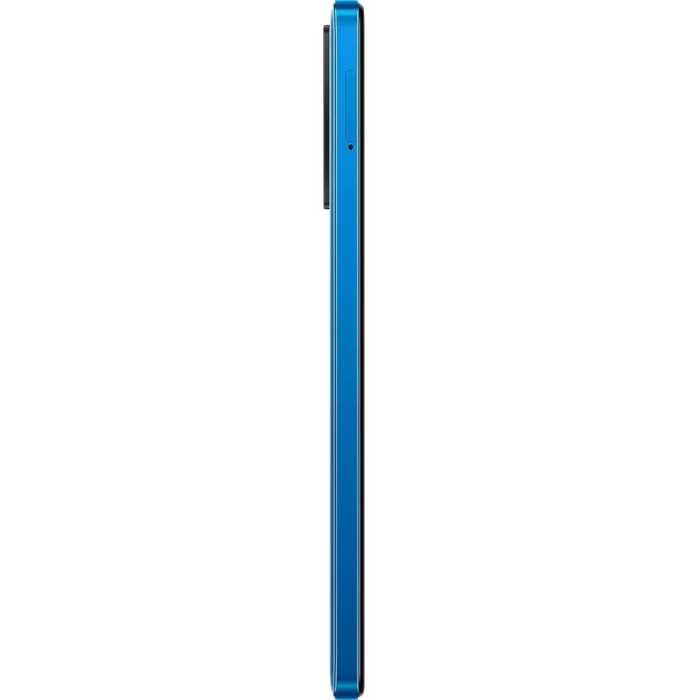 Смартфон Xiaomi Redmi Note 11 4/64Gb Twilight Blue (Global)