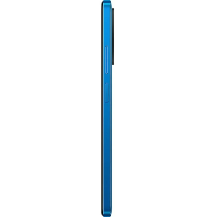Смартфон Xiaomi Redmi Note 11 4/64Gb Twilight Blue (Global)