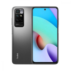 Смартфон Xiaomi Redmi Note 11 4G 6/128GB Carbon Gray