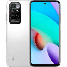 Смартфон Xiaomi Redmi Note 11 4G 6/128GB White