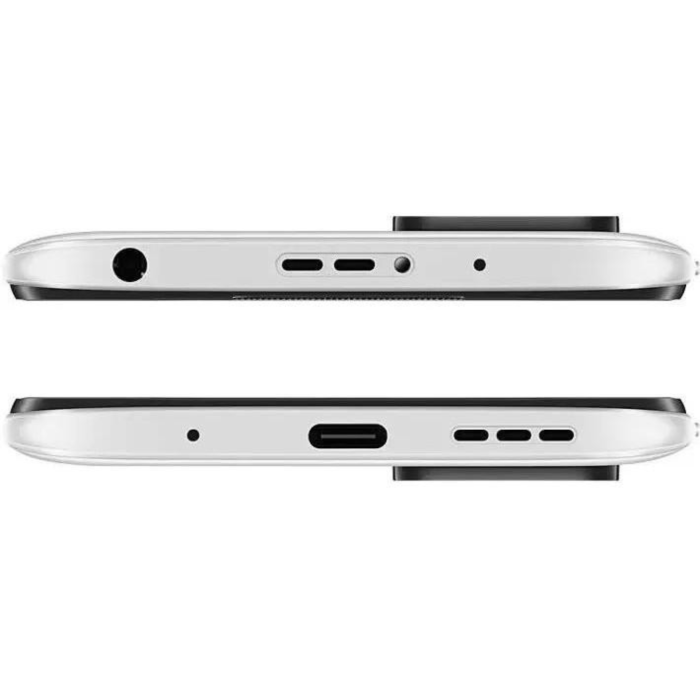 Смартфон Xiaomi Redmi Note 11 4G 6/128GB White