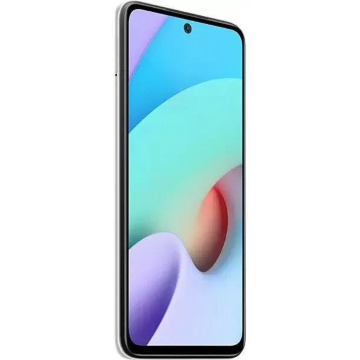 Смартфон Xiaomi Redmi Note 11 4G 6/128GB White