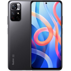 Смартфон Xiaomi Redmi Note 11 5G 4/128GB Black