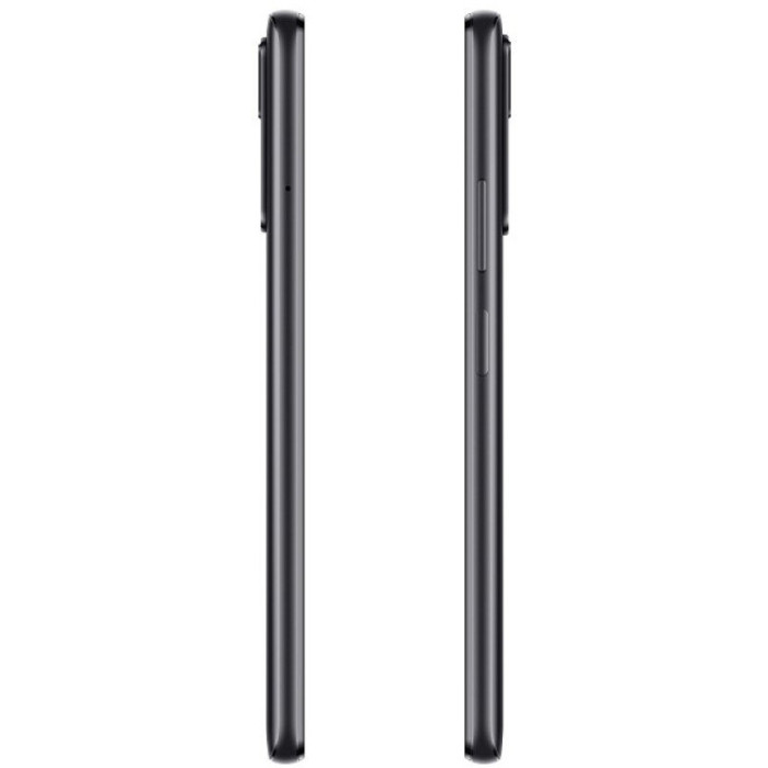 Смартфон Xiaomi Redmi Note 11 5G 4/128GB Black