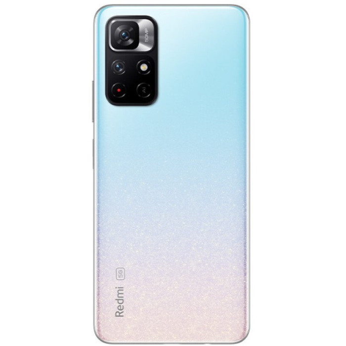 Смартфон Xiaomi Redmi Note 11 5G 6/128GB Blue