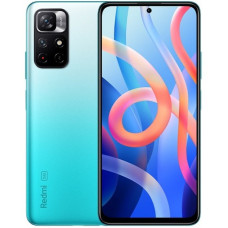 Смартфон Xiaomi Redmi Note 11 5G 6/128GB Green