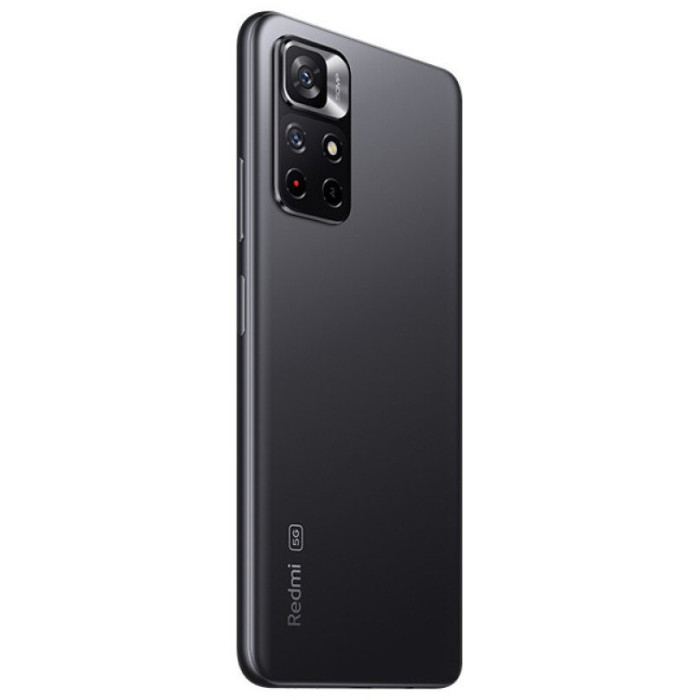 Смартфон Xiaomi Redmi Note 11 5G 8/128GB Black