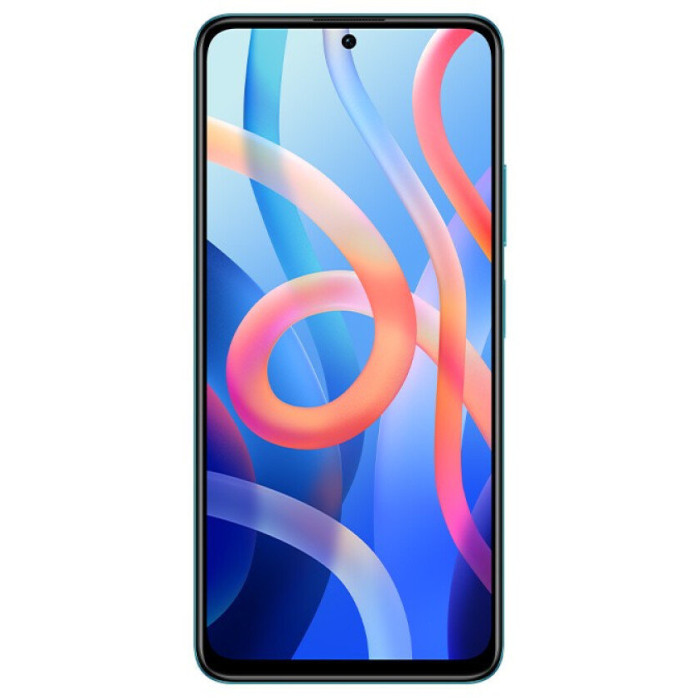 Смартфон Xiaomi Redmi Note 11 5G 8/128GB Green