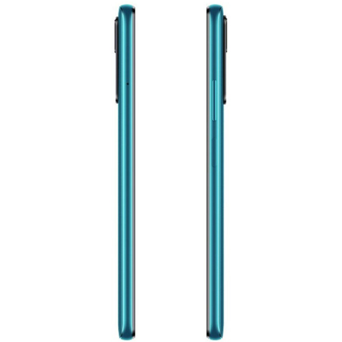 Смартфон Xiaomi Redmi Note 11 5G 8/128GB Green