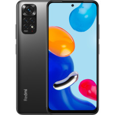 Смартфон Xiaomi Redmi Note 11 6/128Gb Graphite Gray