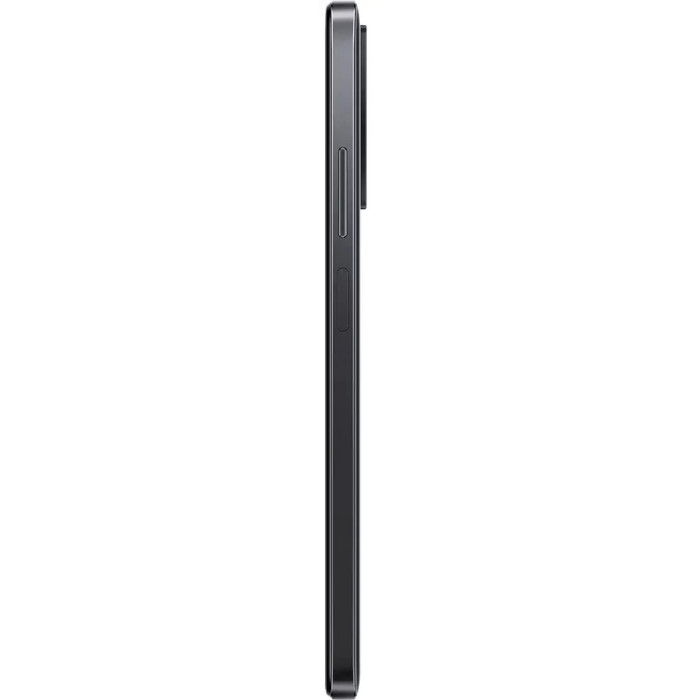 Смартфон Xiaomi Redmi Note 11 6/128Gb Graphite Gray (Global)