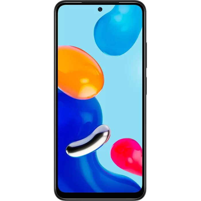 Смартфон Xiaomi Redmi Note 11 6/128Gb Graphite Gray (Global)