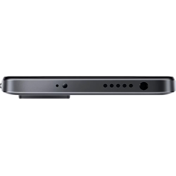 Смартфон Xiaomi Redmi Note 11 6/128Gb Graphite Gray (Global)