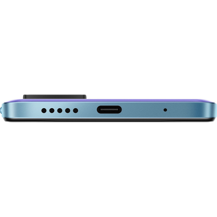 Смартфон Xiaomi Redmi Note 11 6/128Gb Star Blue