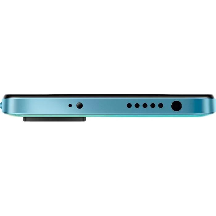 Смартфон Xiaomi Redmi Note 11 6/128Gb Star Blue (Global)