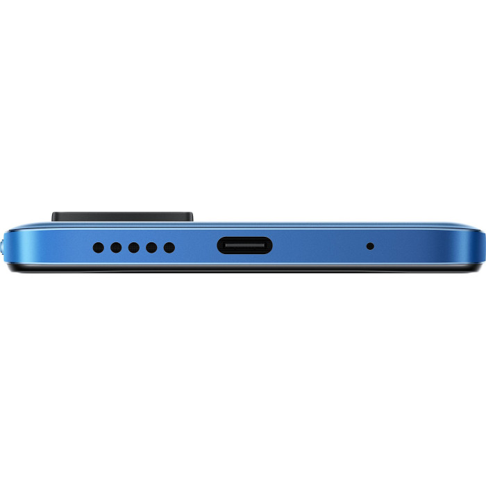 Смартфон Xiaomi Redmi Note 11 6/128Gb Twilight Blue
