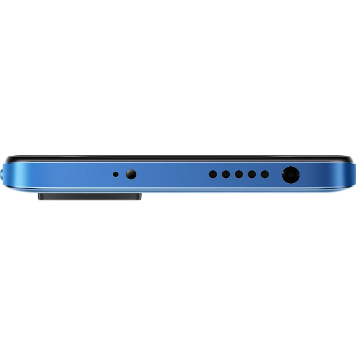 Смартфон Xiaomi Redmi Note 11 6/128Gb Twilight Blue