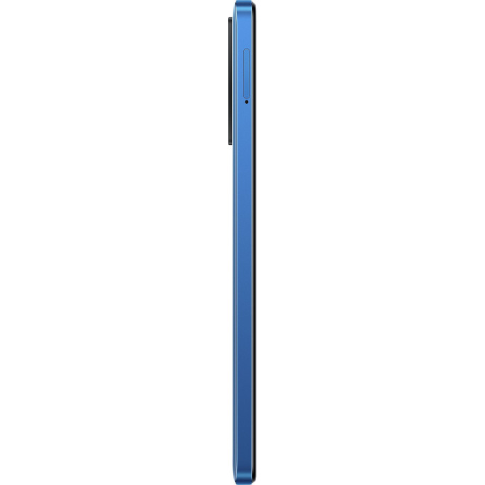 Смартфон Xiaomi Redmi Note 11 6/128Gb Twilight Blue