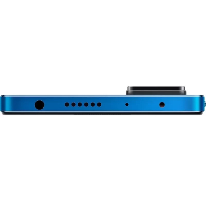 Смартфон Xiaomi Redmi Note 11 Pro 5G 6/128Gb Atlantic Blue (Global)