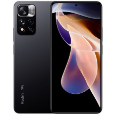 Смартфон Xiaomi Redmi Note 11 Pro+ 5G 6/128Gb Graphite Gray (Global)