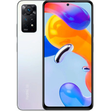 Смартфон Xiaomi Redmi Note 11 Pro 5G 6/128Gb Polar White (Global)