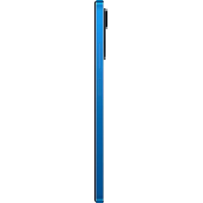Смартфон Xiaomi Redmi Note 11 Pro 5G 6/64Gb Atlantic Blue (Global)