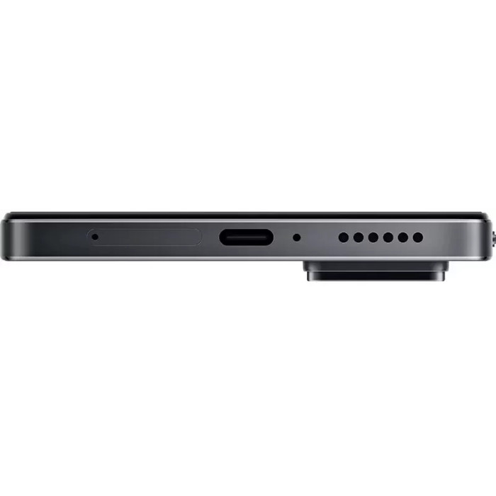 Смартфон Xiaomi Redmi Note 11 Pro 5G 6/64Gb Graphite Gray (Global)