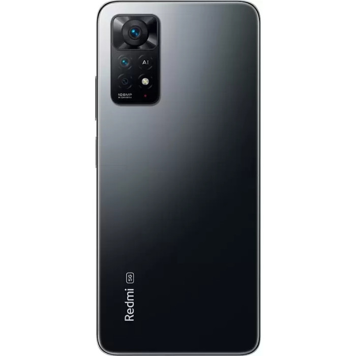Смартфон Xiaomi Redmi Note 11 Pro 5G 8/128Gb Graphite Gray (Global)