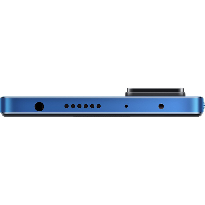 Смартфон Xiaomi Redmi Note 11 Pro 5G 8/256Gb Atlantic Blue