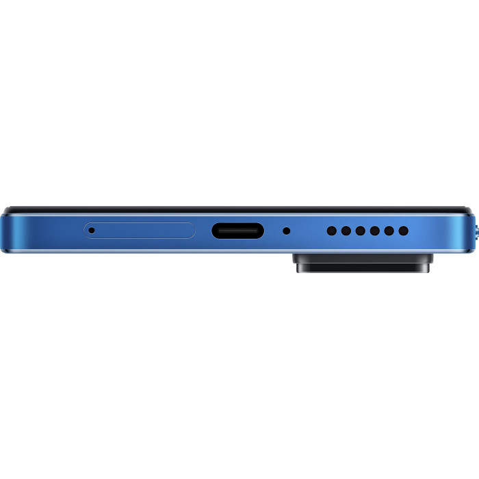 Смартфон Xiaomi Redmi Note 11 Pro 5G 8/256Gb Atlantic Blue