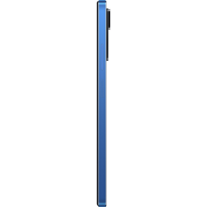 Смартфон Xiaomi Redmi Note 11 Pro 5G 8/256Gb Atlantic Blue