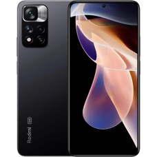 Смартфон Xiaomi Redmi Note 11 Pro 5G 8/256Gb Black