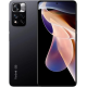 Смартфон Xiaomi Redmi Note 11 Pro 5G 8/256Gb Black