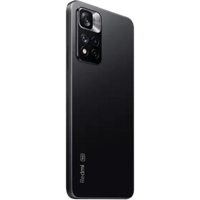 Смартфон Xiaomi Redmi Note 11 Pro 5G 8/256Gb Black