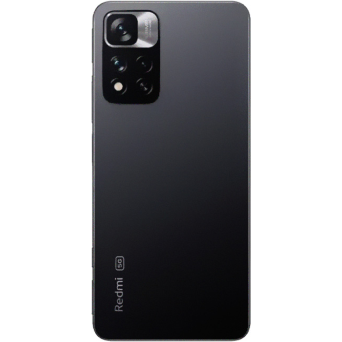Смартфон Xiaomi Redmi Note 11 Pro 5G 8/256Gb Black
