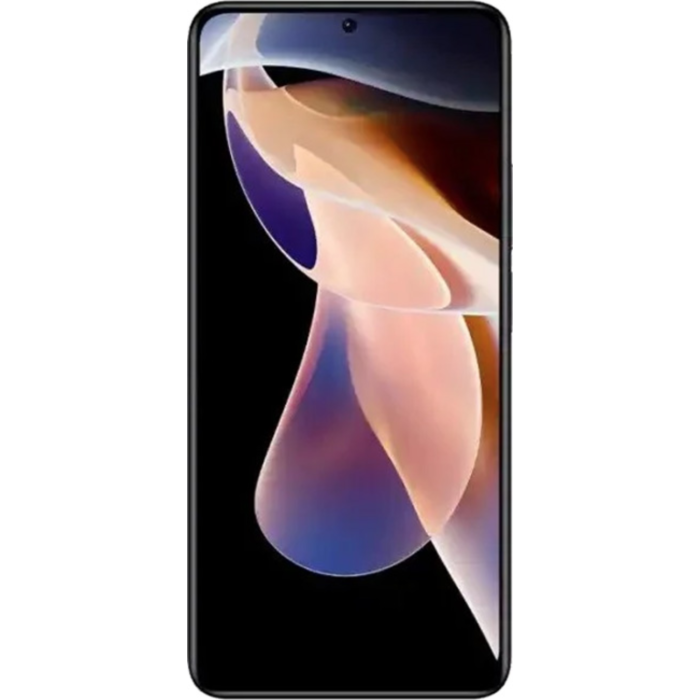 Смартфон Xiaomi Redmi Note 11 Pro 5G 8/256Gb Black