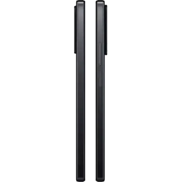 Смартфон Xiaomi Redmi Note 11 Pro 5G 8/256Gb Black