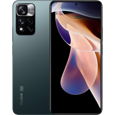 Смартфон Xiaomi Redmi Note 11 Pro 5G 8/256Gb Green