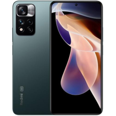 Смартфон Xiaomi Redmi Note 11 Pro 6/128GB Forest Green
