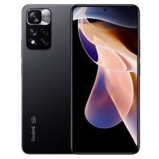 Смартфон Xiaomi Redmi Note 11 Pro 6/128GB Graphite Gray