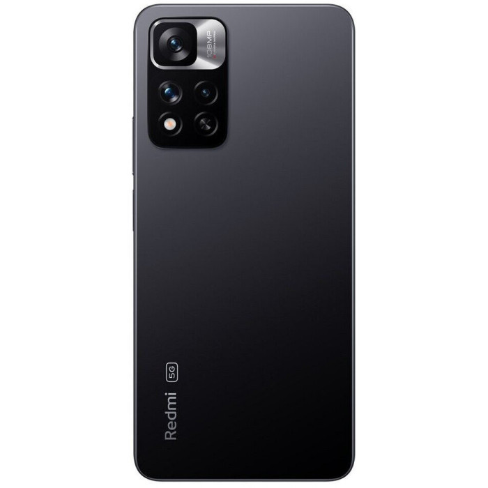 Смартфон Xiaomi Redmi Note 11 Pro 6/128GB Graphite Gray